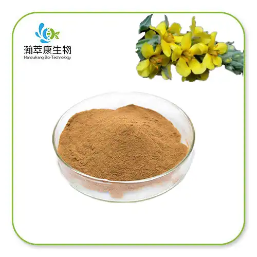 Mullein Extract Powder